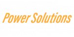 Power Solutions